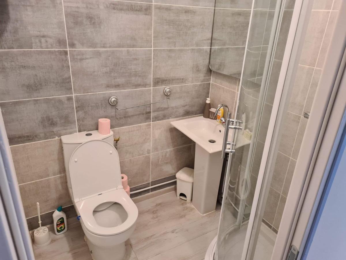 Appartement Tout Confort Cambrai Exterior foto